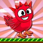 Flappy Sprunki Adventure