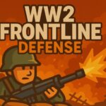 WW2 Frontline Defense